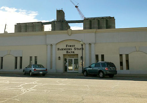 Bank of Pontiac